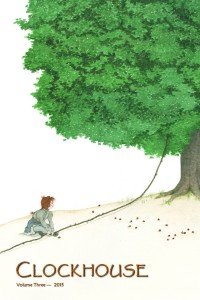 Cover Illustration by Kelley Simons