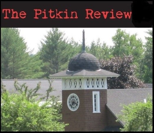 Coming soon: The Pitkin Review–Spring 2015 Edition