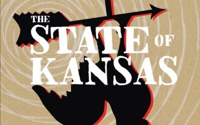 And have you read… The State of Kansas?