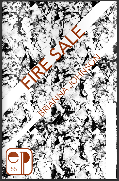 And have you read…Fire Sale? (an excerpt)