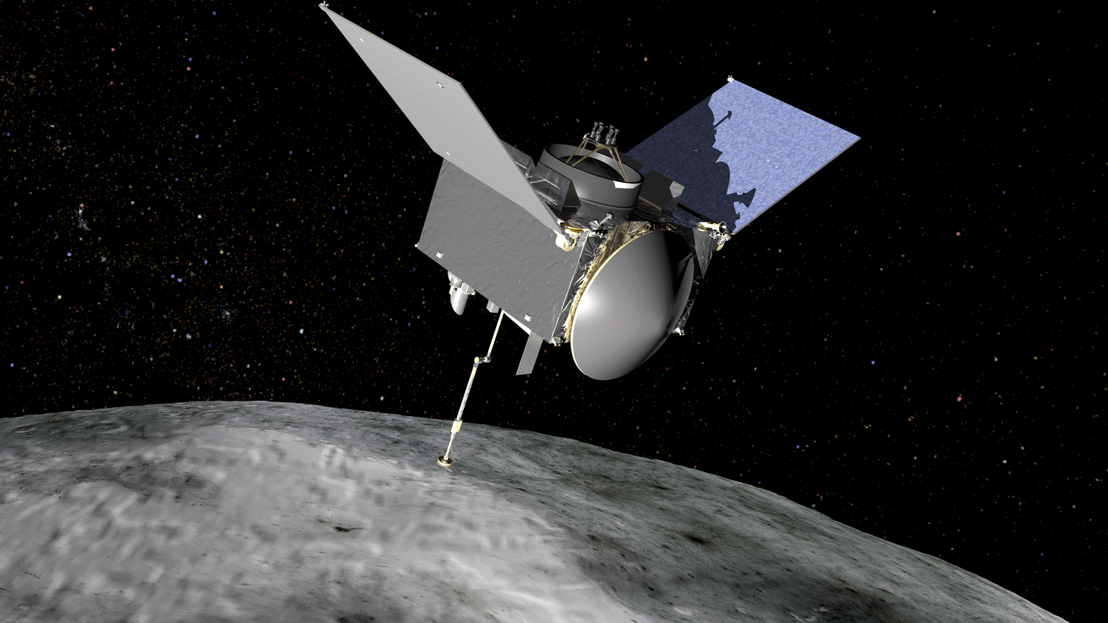 #Goddard2Goddard #SpacePoetry