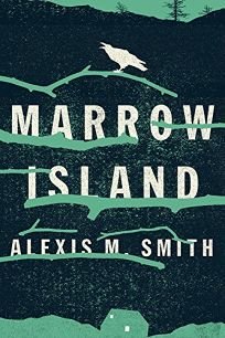 Alexis Smith’s Second Novel Published