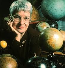 Richard Panek’s Tribute to Vera Rubin on ScientificAmerican.com