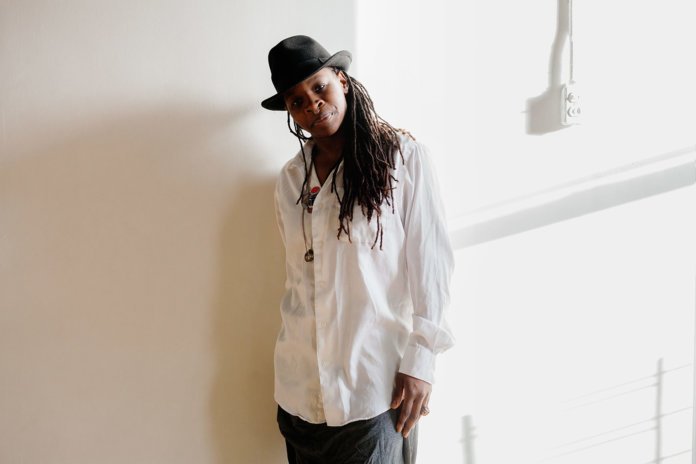 Goddard MFA student Ni’ja Whitson Named One of “100 Culture Influencers”