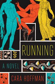 Goddard MFA Alumna Cara Hoffman’s New Novel in the New York Times