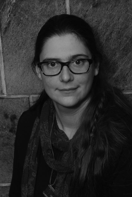 Goddard MFA Alumna Julia Bouwsma Wins Poets Out Loud Prize