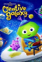 Goddard MFA Faculty Member Susan Kim Head Writer For Amazon’s Creative Galaxy