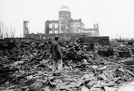 Goddard MFA Faculty Kenny Fries Remembers Hiroshima