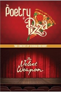Goddard MFA Faculty Deborah Brevoort’s Plays Published