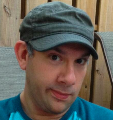 Graduating MFAW Student Ian August Wins the Garry Marshall Theatre’s New Works Festival Prize!!