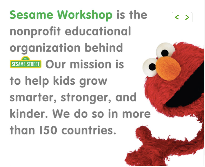 Sesame Workshop