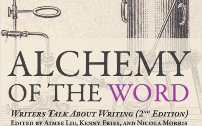 Alchemy of the Word News