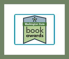 Goddard Alum Sarah Cannon is a Washington Book Award Finalist!