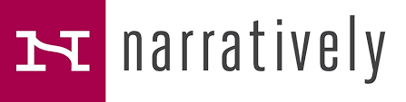 SASSAFRAS LOWREY, MFAW STUDENT, HAS A PERSONAL ESSAY PUBLISHED BY NARRATIVELY!