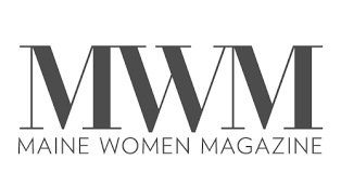 JULIA BOUWSMA, MFA ALUM, PROFILED IN MAINE WOMEN MAGAZINE!