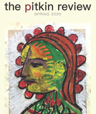 SPRING 2020 issue of THE PITKIN REVIEW is now available!