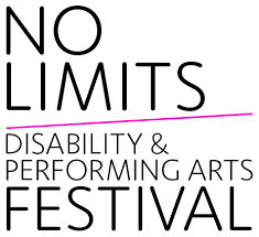 MFA FACULTY MEMBER KENNY FRIES INTERVIEWED BY PEREL AT NO LIMITS FESTIVAL
