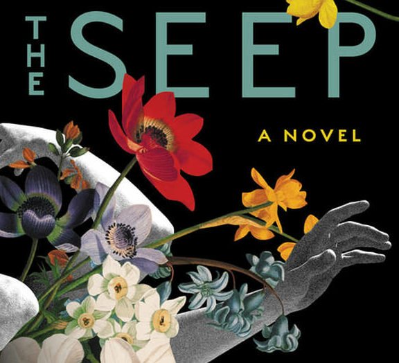 Chana Porter’s The Seep Published