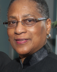 Prize for Alumna Juanita Kirton