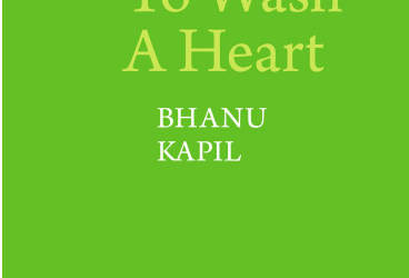 Kapil’s poetry collection just launched in the UK